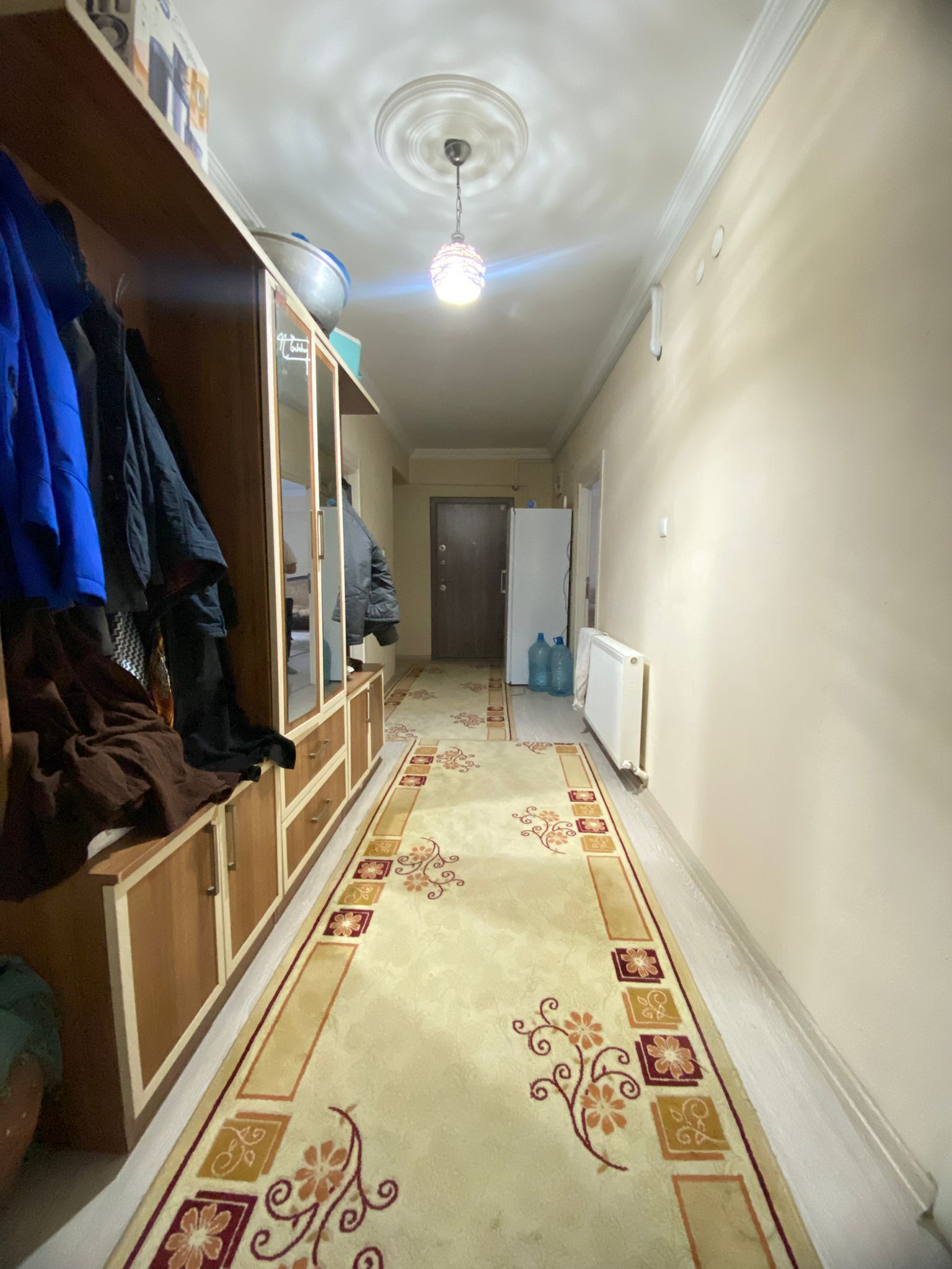 MABEL GAYRİMENKUL-SAĞLIK MESLEK LİSESİ KARŞISI FIRSAT DAİRE